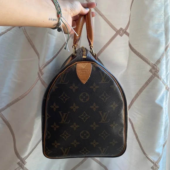 Louis Vuitton bag - Picture 4 of 8